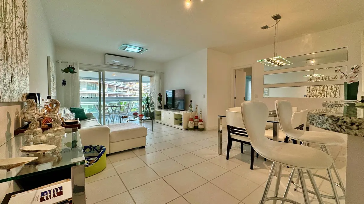 Apartamento com 3 quartos à venda, 123m2 em Riviera de São Lourenço, Bertioga - SP - imagem 1 Foto 1 de Apartamento com 3 quartos à venda, 123m2 em Riviera de São Lourenço, Bertioga - SP