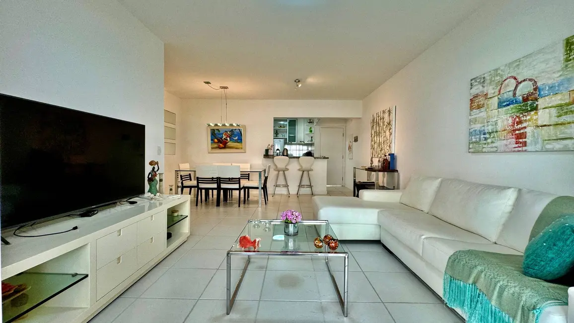 Apartamento com 3 quartos à venda, 123m2 em Riviera de São Lourenço, Bertioga - SP - imagem 7 Foto 7 de Apartamento com 3 quartos à venda, 123m2 em Riviera de São Lourenço, Bertioga - SP