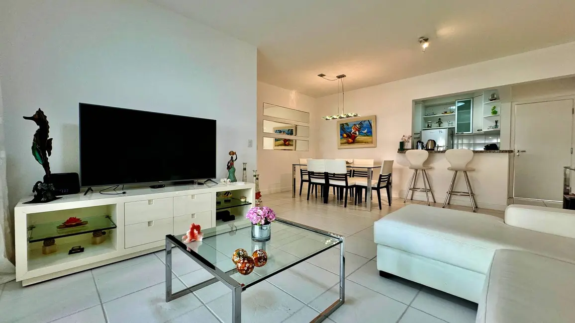 Apartamento com 3 quartos à venda, 123m2 em Riviera de São Lourenço, Bertioga - SP - imagem 8 Foto 8 de Apartamento com 3 quartos à venda, 123m2 em Riviera de São Lourenço, Bertioga - SP