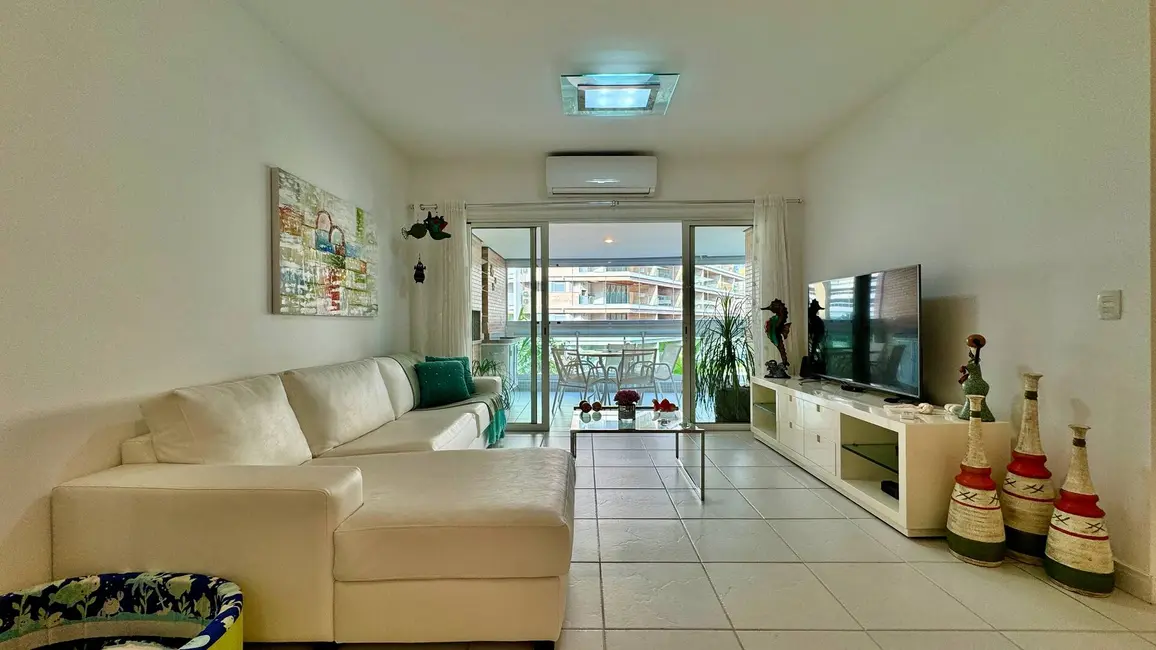 Apartamento com 3 quartos à venda, 123m2 em Riviera de São Lourenço, Bertioga - SP - imagem 3 Foto 3 de Apartamento com 3 quartos à venda, 123m2 em Riviera de São Lourenço, Bertioga - SP