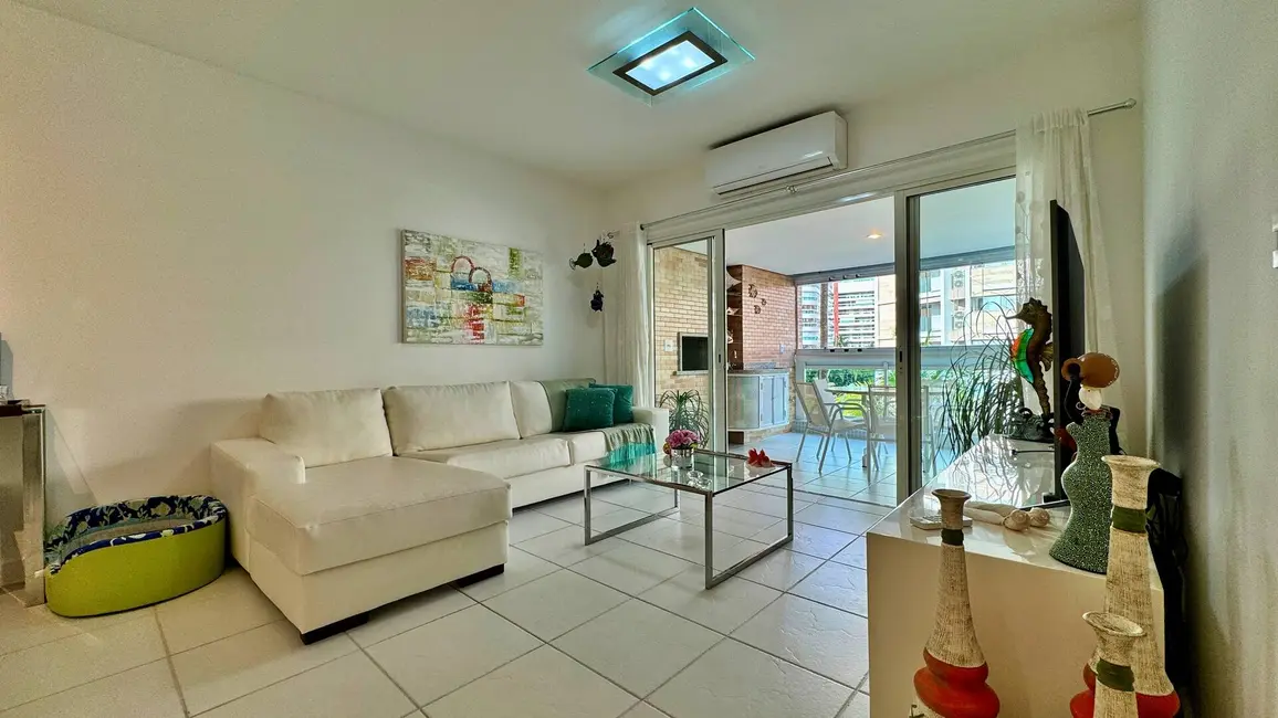 Apartamento com 3 quartos à venda, 123m2 em Riviera de São Lourenço, Bertioga - SP - imagem 5 Foto 5 de Apartamento com 3 quartos à venda, 123m2 em Riviera de São Lourenço, Bertioga - SP