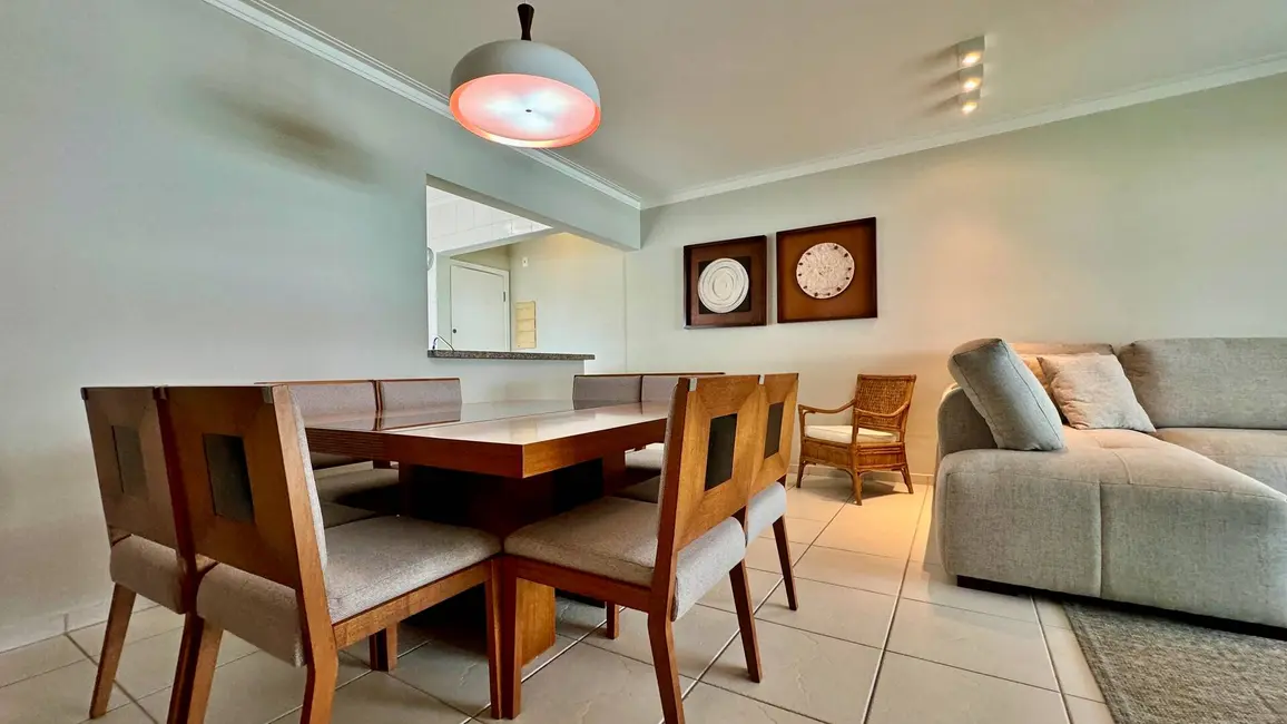 Foto 8 de Apartamento com 3 quartos à venda, 124m2 em Riviera de São Lourenço, Bertioga - SP