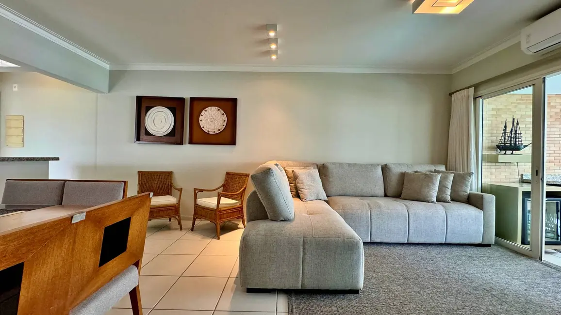 Foto 7 de Apartamento com 3 quartos à venda, 124m2 em Riviera de São Lourenço, Bertioga - SP