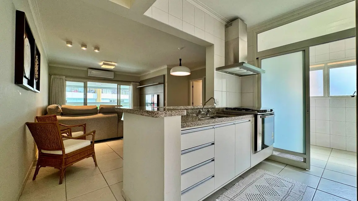 Foto 3 de Apartamento com 3 quartos à venda, 124m2 em Riviera de São Lourenço, Bertioga - SP