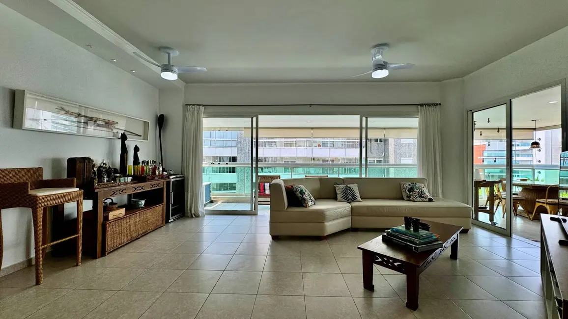 Apartamento com 3 quartos à venda, 139m2 em Riviera de São Lourenço, Bertioga - SP - imagem 7 Foto 7 de Apartamento com 3 quartos à venda, 139m2 em Riviera de São Lourenço, Bertioga - SP