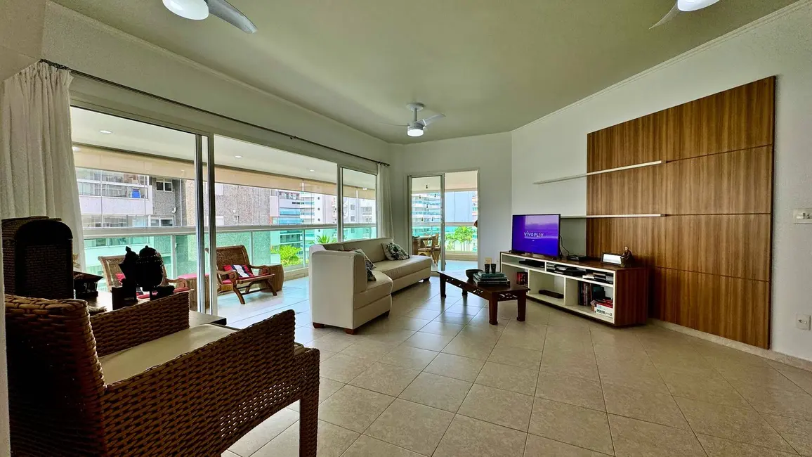 Apartamento com 3 quartos à venda, 139m2 em Riviera de São Lourenço, Bertioga - SP - imagem 5 Foto 5 de Apartamento com 3 quartos à venda, 139m2 em Riviera de São Lourenço, Bertioga - SP