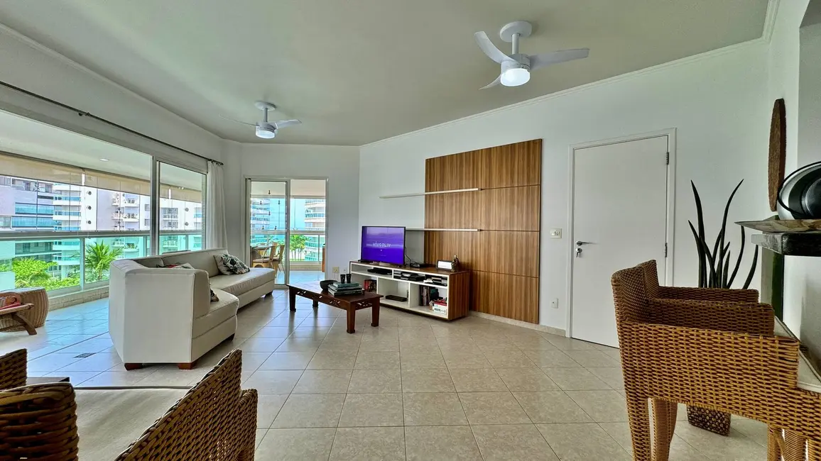 Apartamento com 3 quartos à venda, 139m2 em Riviera de São Lourenço, Bertioga - SP - imagem 6 Foto 6 de Apartamento com 3 quartos à venda, 139m2 em Riviera de São Lourenço, Bertioga - SP