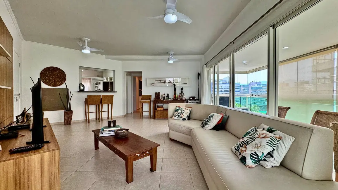 Apartamento com 3 quartos à venda, 139m2 em Riviera de São Lourenço, Bertioga - SP - imagem 3 Foto 3 de Apartamento com 3 quartos à venda, 139m2 em Riviera de São Lourenço, Bertioga - SP