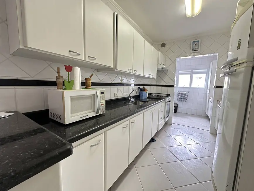 Foto 4 de Apartamento com 3 quartos à venda, 109m2 em Riviera de São Lourenço, Bertioga - SP