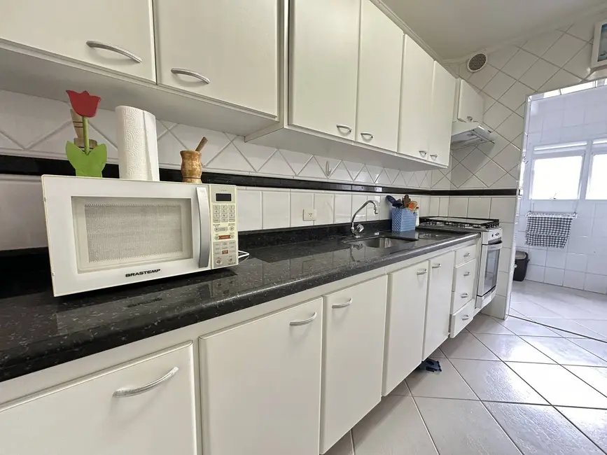 Foto 6 de Apartamento com 3 quartos à venda, 109m2 em Riviera de São Lourenço, Bertioga - SP