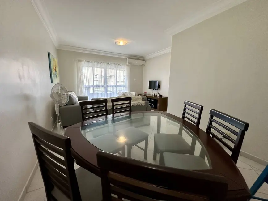 Foto 9 de Apartamento com 3 quartos à venda, 109m2 em Riviera de São Lourenço, Bertioga - SP