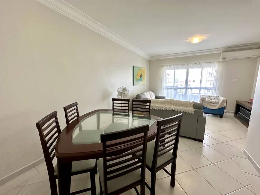 Foto 8 de Apartamento com 3 quartos à venda, 109m2 em Riviera de São Lourenço, Bertioga - SP