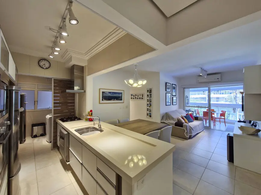 Foto 2 de Apartamento com 3 quartos à venda, 90m2 em Riviera de São Lourenço, Bertioga - SP