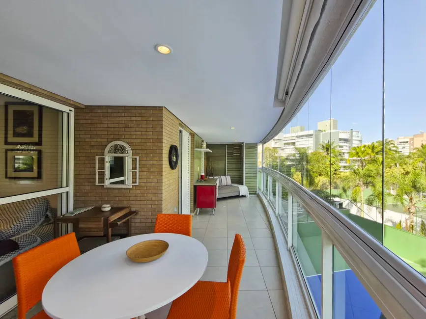 Foto 1 de Apartamento com 3 quartos à venda, 90m2 em Riviera de São Lourenço, Bertioga - SP