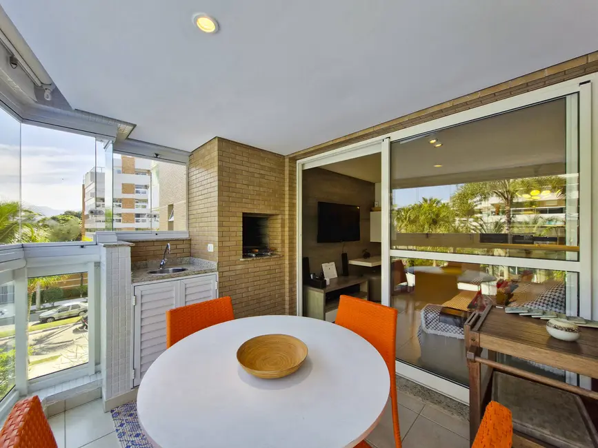 Foto 6 de Apartamento com 3 quartos à venda, 90m2 em Riviera de São Lourenço, Bertioga - SP