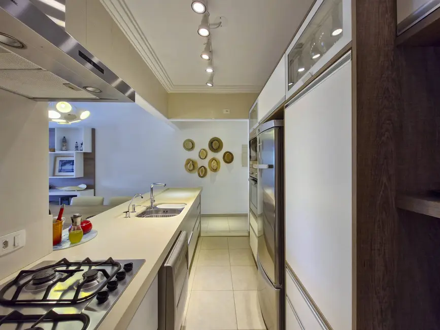 Foto 5 de Apartamento com 3 quartos à venda, 90m2 em Riviera de São Lourenço, Bertioga - SP