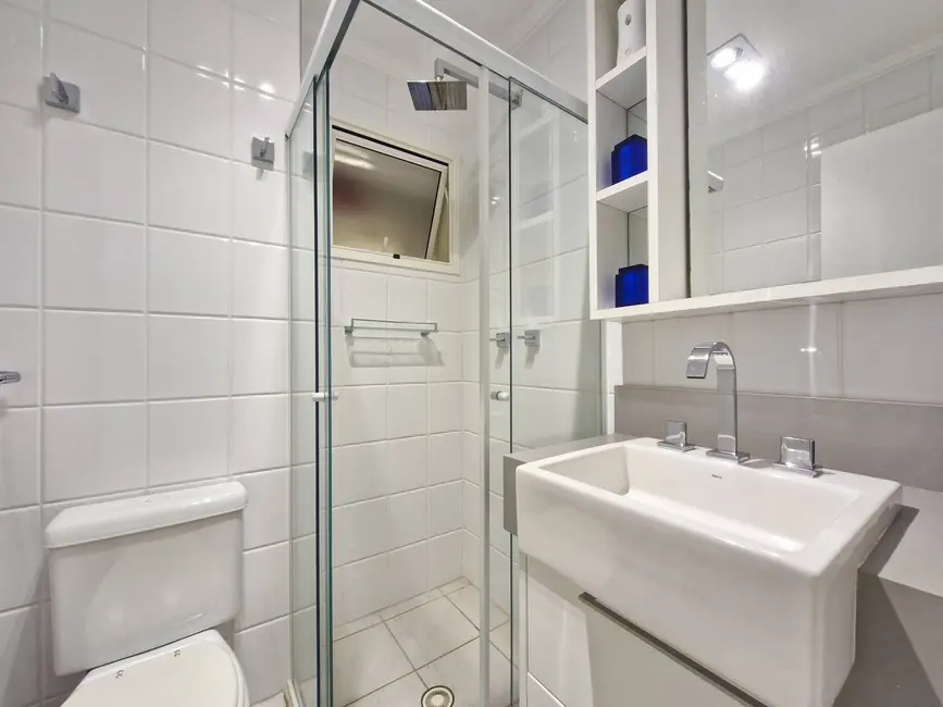 Foto 8 de Apartamento com 3 quartos à venda, 90m2 em Riviera de São Lourenço, Bertioga - SP