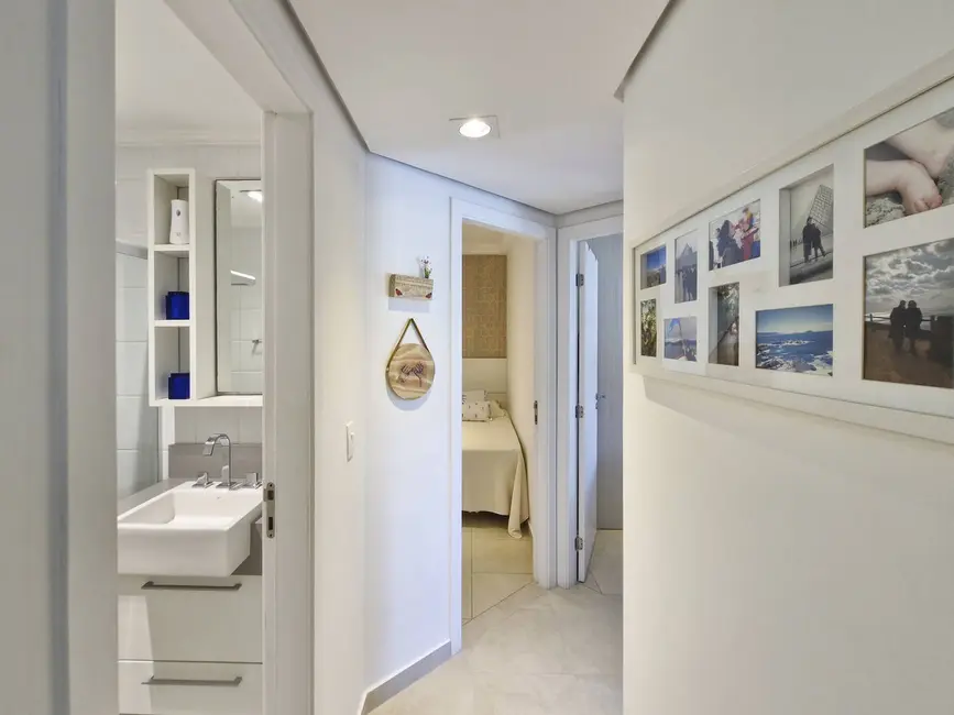 Foto 7 de Apartamento com 3 quartos à venda, 90m2 em Riviera de São Lourenço, Bertioga - SP