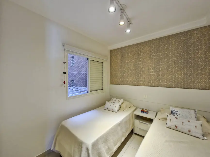 Foto 9 de Apartamento com 3 quartos à venda, 90m2 em Riviera de São Lourenço, Bertioga - SP