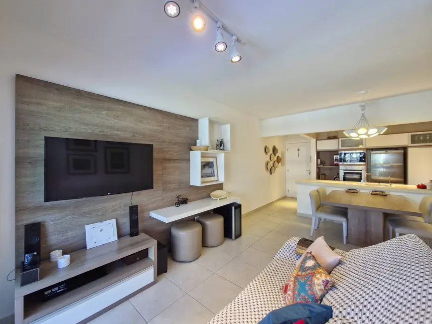 Foto 4 de Apartamento com 3 quartos à venda, 90m2 em Riviera de São Lourenço, Bertioga - SP