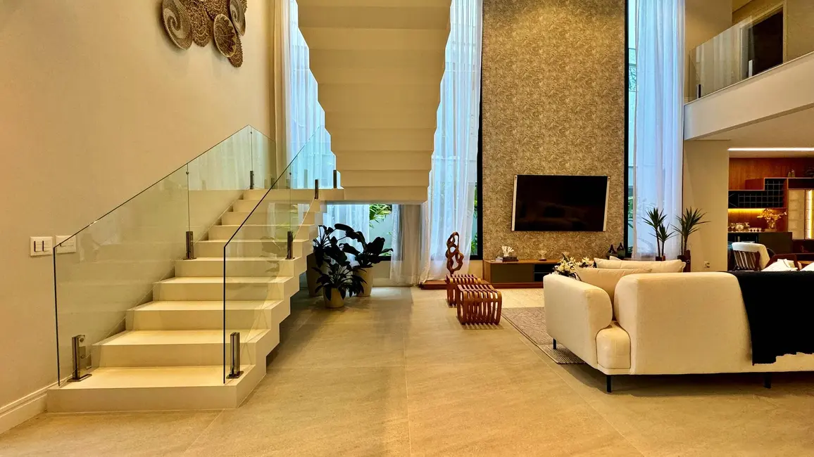 Foto 6 de Casa com 6 quartos à venda, 637m2 em Riviera de São Lourenço, Bertioga - SP