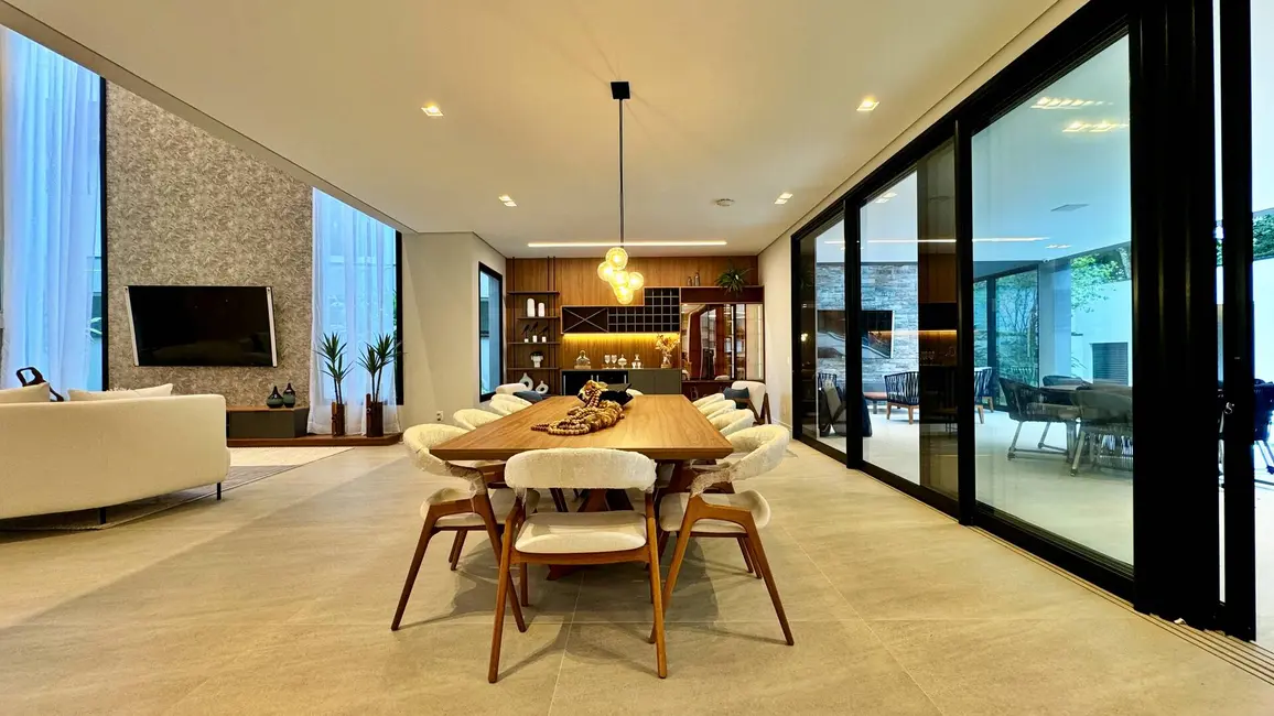 Foto 7 de Casa com 6 quartos à venda, 637m2 em Riviera de São Lourenço, Bertioga - SP