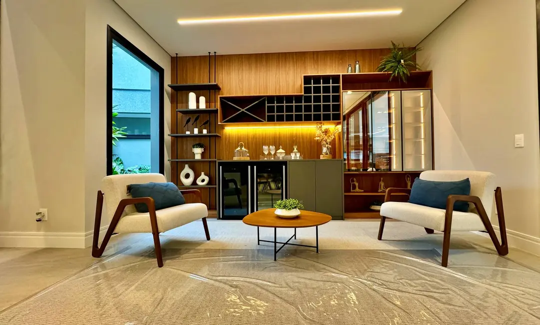 Foto 3 de Casa com 6 quartos à venda, 637m2 em Riviera de São Lourenço, Bertioga - SP