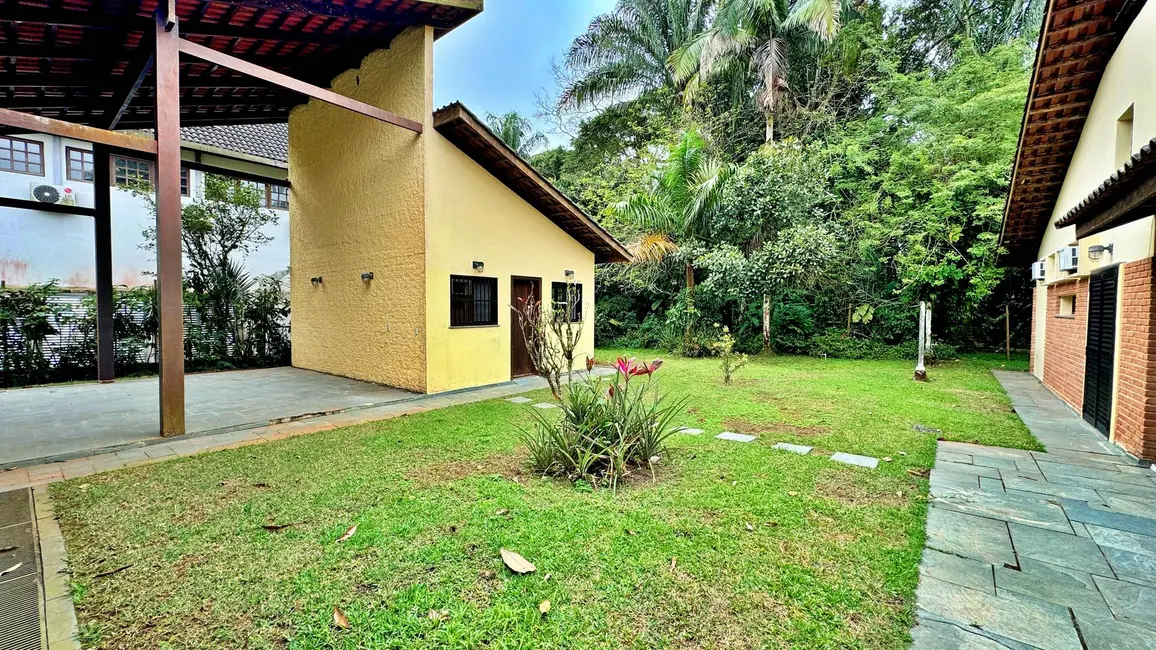 Foto 5 de Casa com 5 quartos à venda, 489m2 em Riviera de São Lourenço, Bertioga - SP