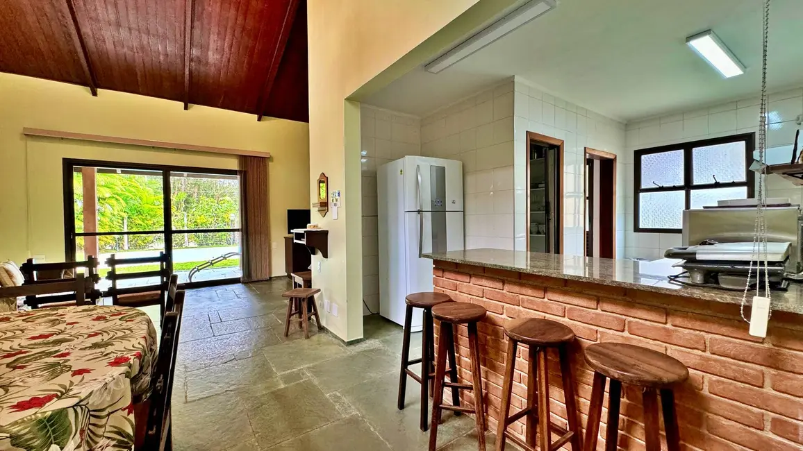 Foto 7 de Casa com 5 quartos à venda, 489m2 em Riviera de São Lourenço, Bertioga - SP