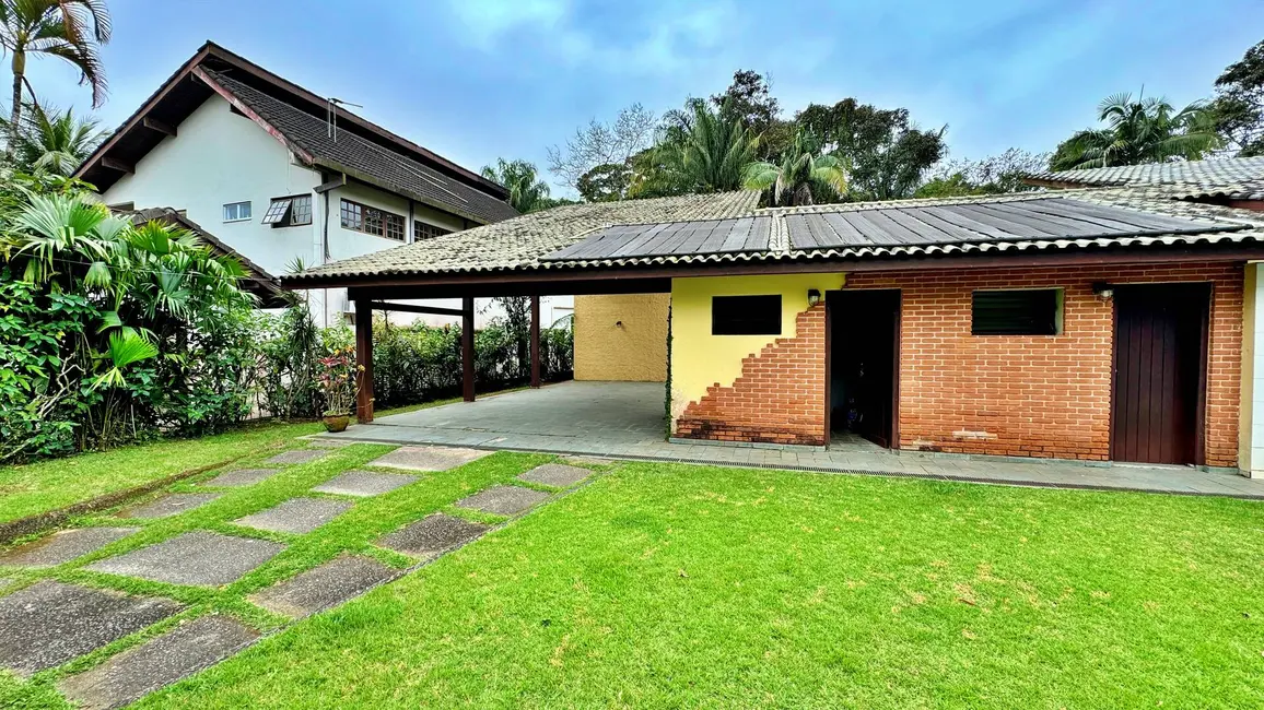 Foto 3 de Casa com 5 quartos à venda, 489m2 em Riviera de São Lourenço, Bertioga - SP