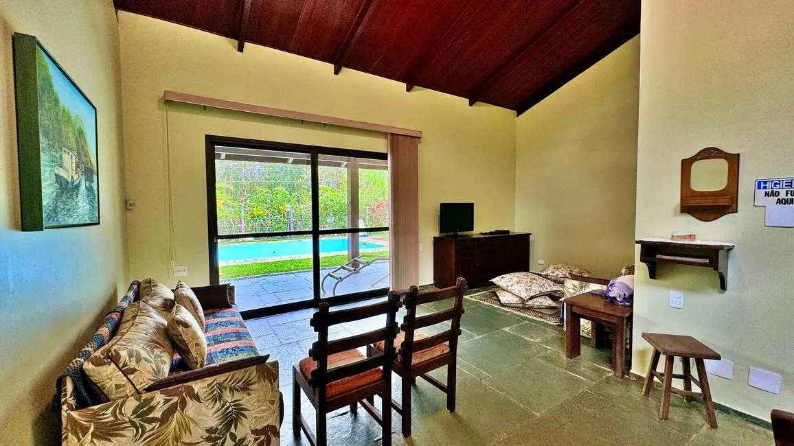 Foto 9 de Casa com 5 quartos à venda, 489m2 em Riviera de São Lourenço, Bertioga - SP