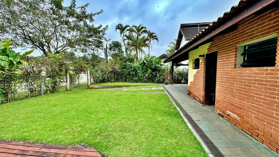 Foto 4 de Casa com 5 quartos à venda, 489m2 em Riviera de São Lourenço, Bertioga - SP