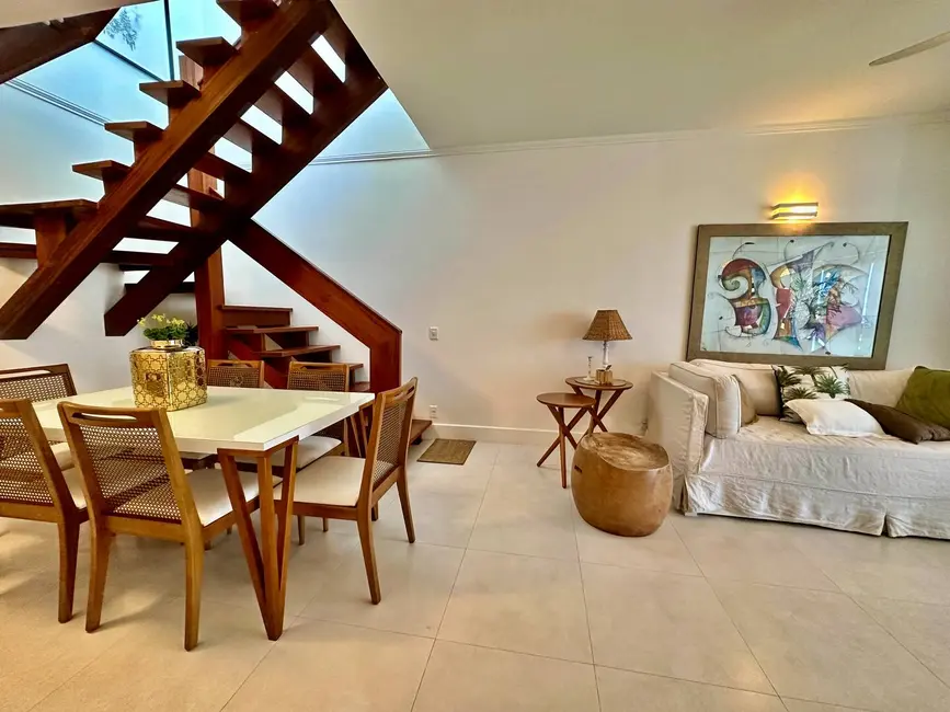 Foto 3 de Cobertura com 3 quartos à venda, 252m2 em Riviera de São Lourenço, Bertioga - SP