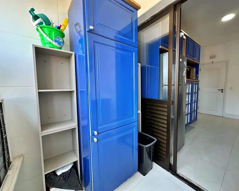 Foto 9 de Cobertura com 3 quartos à venda, 252m2 em Riviera de São Lourenço, Bertioga - SP