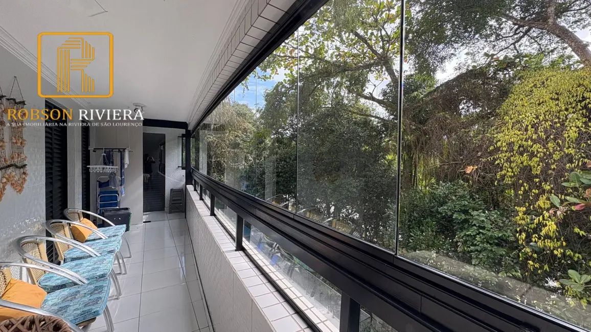 Foto 4 de Apartamento com 3 quartos à venda, 90m2 em Riviera de São Lourenço, Bertioga - SP