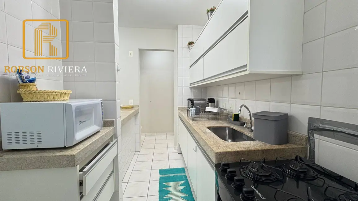 Foto 7 de Apartamento com 3 quartos à venda, 90m2 em Riviera de São Lourenço, Bertioga - SP