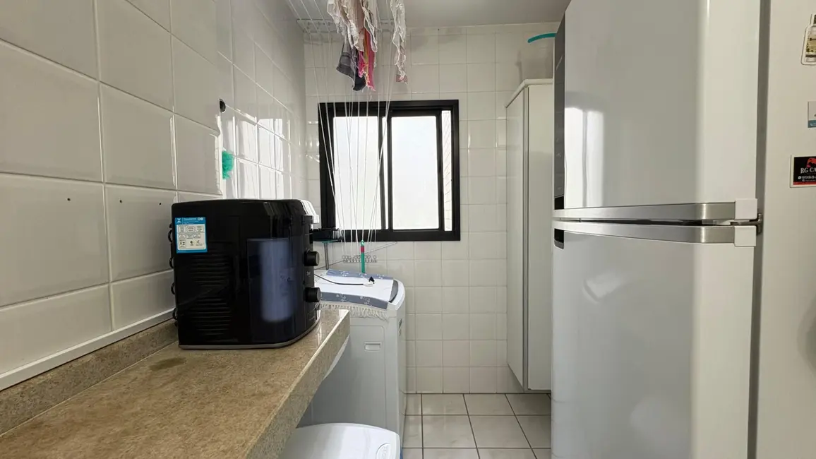 Foto 8 de Apartamento com 3 quartos à venda, 90m2 em Riviera de São Lourenço, Bertioga - SP