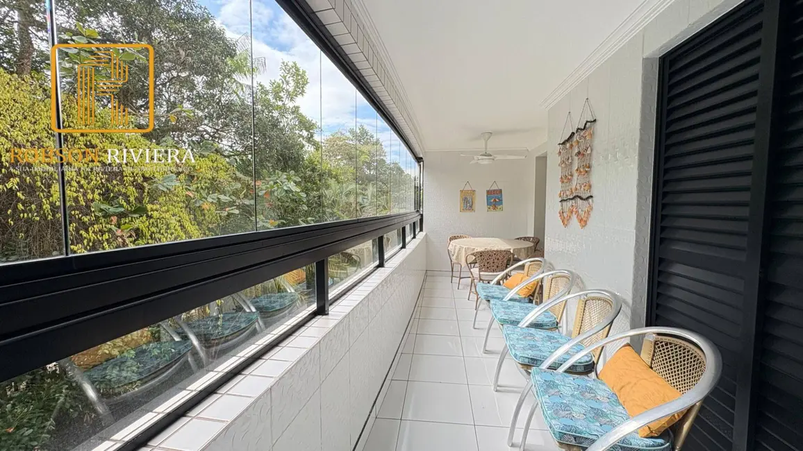 Foto 1 de Apartamento com 3 quartos à venda, 90m2 em Riviera de São Lourenço, Bertioga - SP
