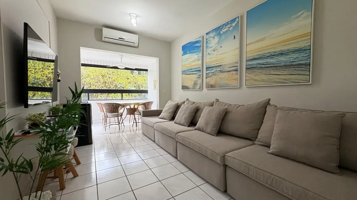 Foto 2 de Apartamento com 3 quartos à venda, 90m2 em Riviera de São Lourenço, Bertioga - SP