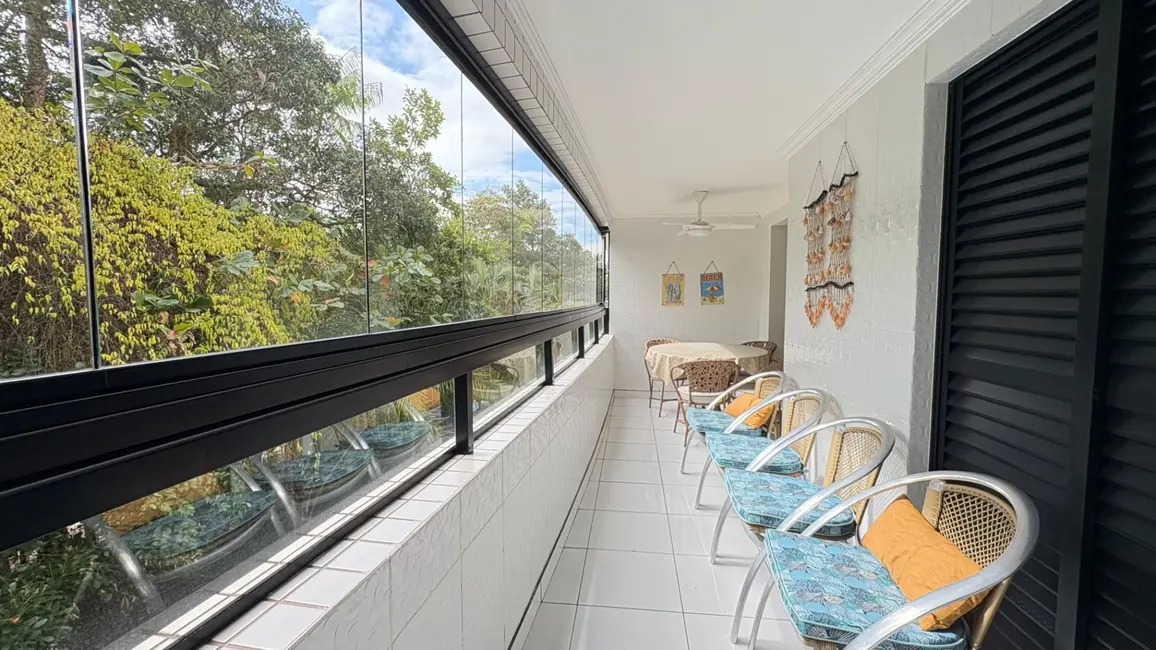 Foto 1 de Apartamento com 3 quartos à venda, 90m2 em Riviera de São Lourenço, Bertioga - SP