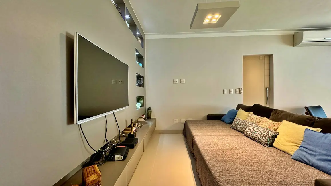 Foto 2 de Apartamento com 3 quartos à venda, 113m2 em Riviera de São Lourenço, Bertioga - SP