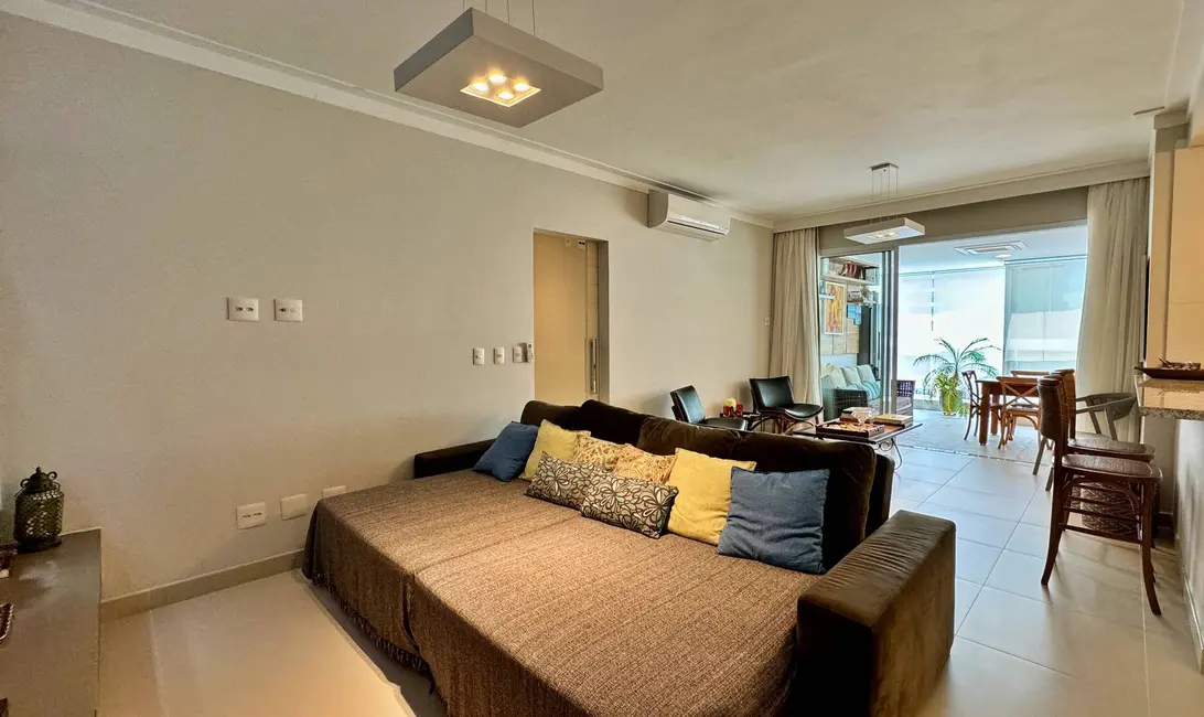 Apartamento com 3 quartos à venda, 113m2 em Riviera de São Lourenço, Bertioga - SP - imagem 3 Foto 3 de Apartamento com 3 quartos à venda, 113m2 em Riviera de São Lourenço, Bertioga - SP