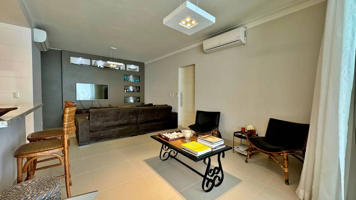 Apartamento com 3 quartos à venda, 113m2 em Riviera de São Lourenço, Bertioga - SP - imagem 7 Foto 7 de Apartamento com 3 quartos à venda, 113m2 em Riviera de São Lourenço, Bertioga - SP