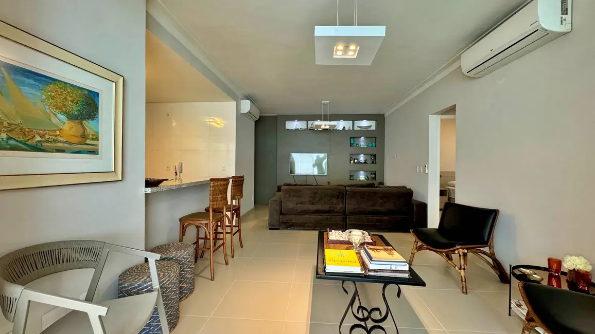 Apartamento com 3 quartos à venda, 113m2 em Riviera de São Lourenço, Bertioga - SP - imagem 5 Foto 5 de Apartamento com 3 quartos à venda, 113m2 em Riviera de São Lourenço, Bertioga - SP