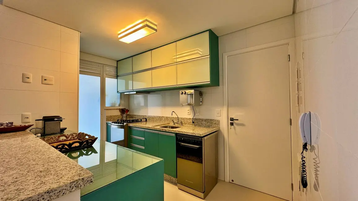 Apartamento com 3 quartos à venda, 113m2 em Riviera de São Lourenço, Bertioga - SP - imagem 9 Foto 9 de Apartamento com 3 quartos à venda, 113m2 em Riviera de São Lourenço, Bertioga - SP