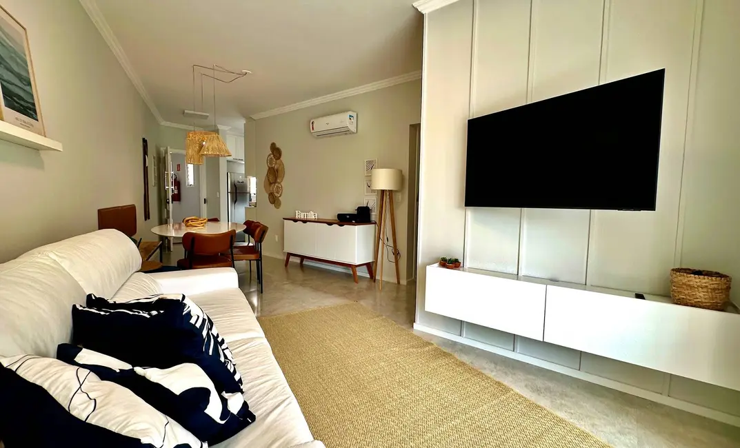 Foto 3 de Apartamento com 3 quartos à venda, 87m2 em Riviera de São Lourenço, Bertioga - SP