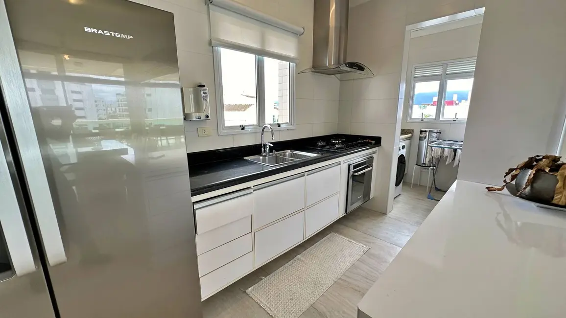 Foto 5 de Apartamento com 3 quartos à venda, 87m2 em Riviera de São Lourenço, Bertioga - SP