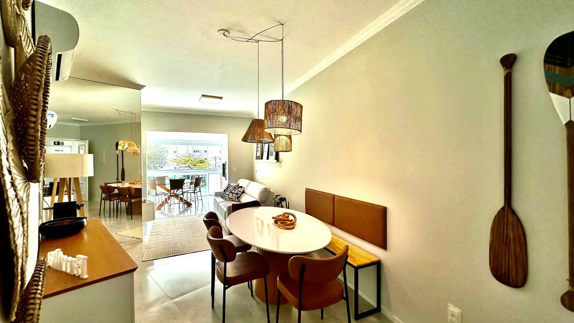 Foto 7 de Apartamento com 3 quartos à venda, 87m2 em Riviera de São Lourenço, Bertioga - SP