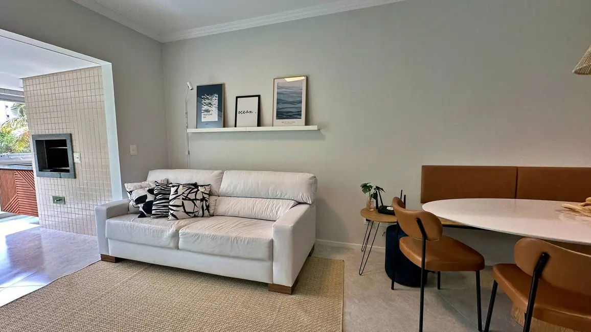 Foto 6 de Apartamento com 3 quartos à venda, 87m2 em Riviera de São Lourenço, Bertioga - SP