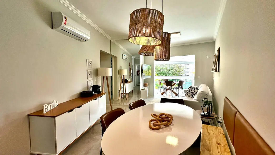 Foto 2 de Apartamento com 3 quartos à venda, 87m2 em Riviera de São Lourenço, Bertioga - SP